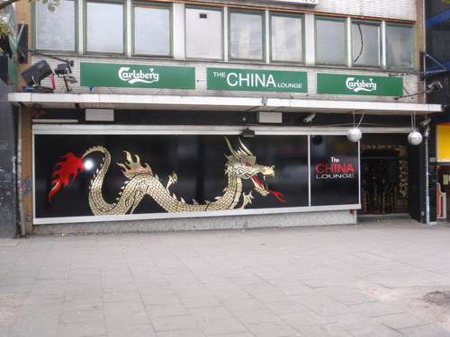  Chinese Restaurant.